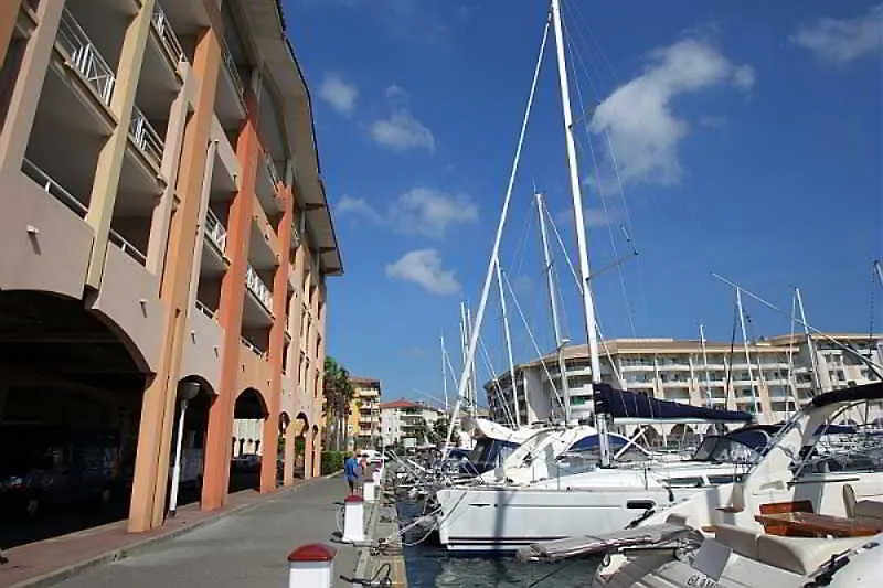 Residence Pierre & Vacances Cap Hermes Frejus Aparthotel