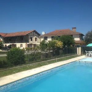 Appartement Aou Carde